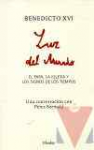 Luz del mundo