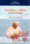 Naturaleza y misin de la teologa