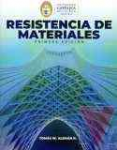 Resistencia de materiales