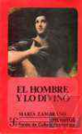 El hombre y lo divino