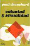 Voluntad y sexualidad