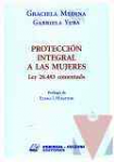 Proteccin integral a las mujeres