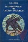 Interpretacin del cuarto evangelio