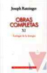 Obras completas : Teologa de la liturgia