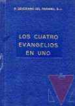Los cuatro evangelios en uno