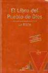 El libro del pueblo de Dios: La Biblia