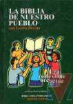 La Biblia de nuestro pueblo