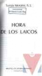 Hora de los laicos