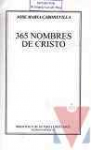 365 nombres de Cristo