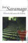 Historia del cerco de Lisboa