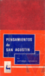 Pensamientos de San Agustn