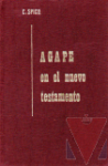 Agap en el Nuevo Testamento