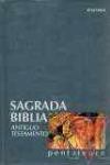 Sagrada Biblia