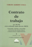 Contrato de trabajo