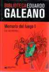 Memorias del fuego