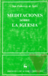 Meditaciones sobre la Iglesia