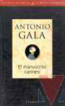 El manuscrito carmes