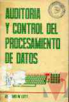 Auditora y control del procesamiento de datos