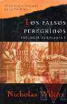 Los falsos peregrinos