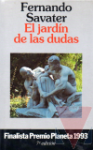 El jardn de las dudas