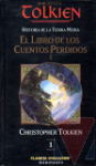 El libro de los cuentos perdidos I