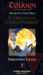 El libro de los cuentos perdidos II