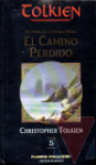 El camino perdido y otros escritos