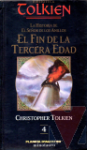 El fin de la tercera edad