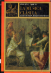 La msica clsica