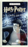 Harry Potter y la orden del Fnix