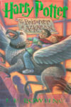 Harry Potter and the prisoner of Azkaban