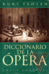 Diccionario de la pera