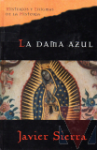 La dama azul