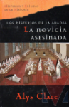 La novicia asesinada