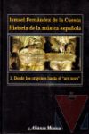 Historia de la msica espaola