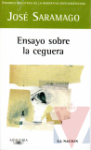 Ensayo sobre la ceguera