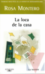 La loca de la casa