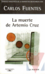 La muerte de Artemio Cruz