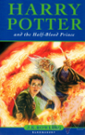 Harry Potter and the Half-Blood Prince
