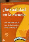 Sexualidad en la escuela?