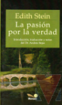 La pasin por la verdad