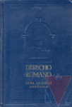 Derecho Romano