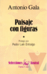 Paisaje con figuras