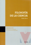 Filosofa de la ciencia