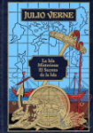 La Isla Misteriosa: El Secreto de la Isla