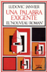 Una palabra exigente