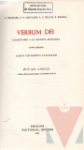 Verbum Dei