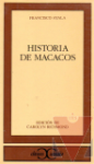 Historia de Macacos