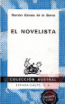 El novelista
