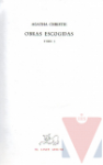 Obras escogidas